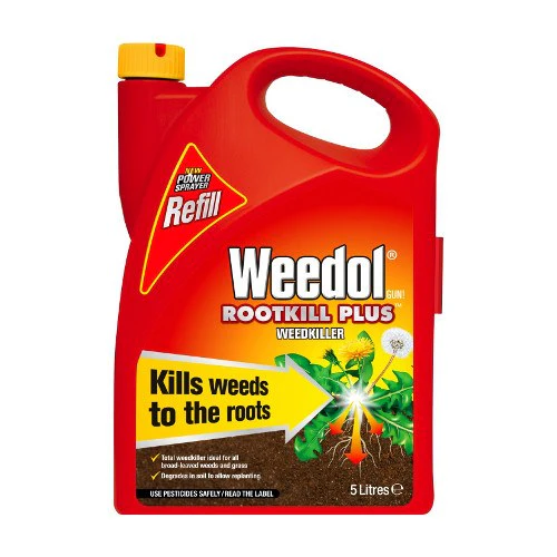 WeedKillers
