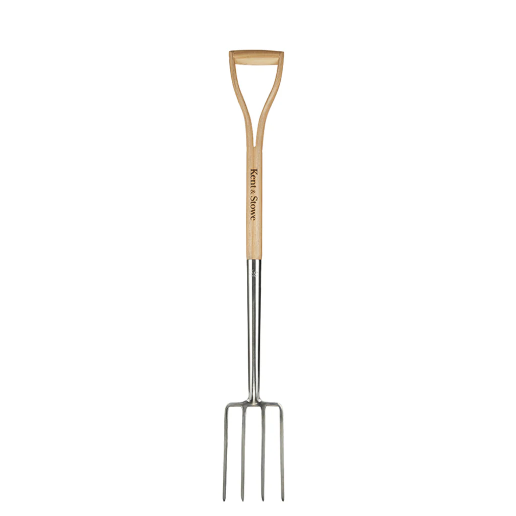 Stainless Steel Garden Tools
